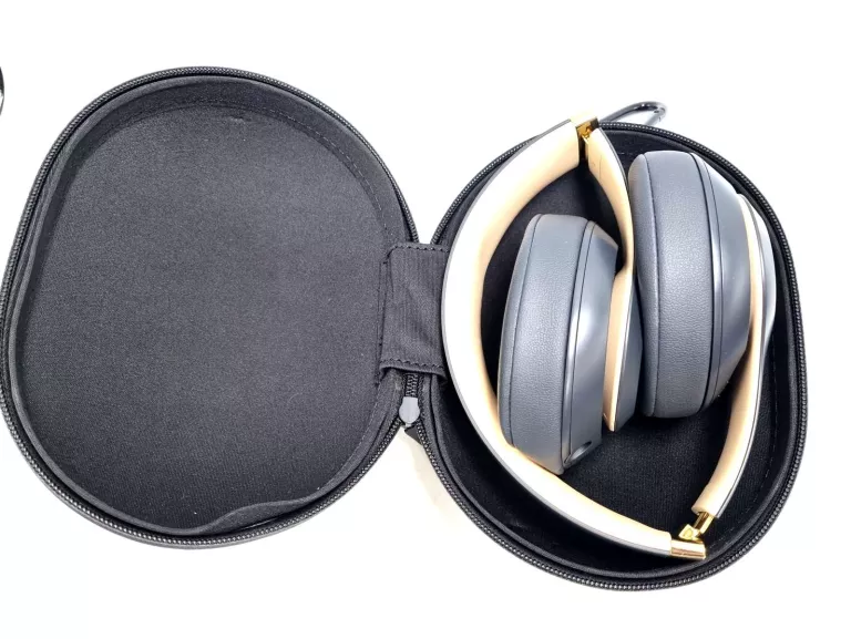 SŁUCHAWKI BEZPRZEWODOWE BEATS STUDIO 3 WIRELESS KPL