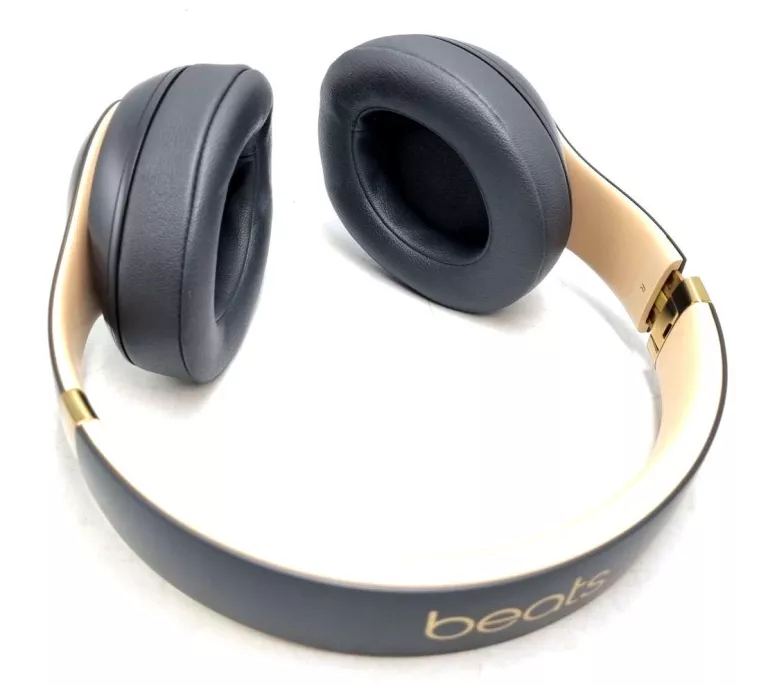 SŁUCHAWKI BEZPRZEWODOWE BEATS STUDIO 3 WIRELESS KPL