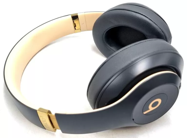 SŁUCHAWKI BEZPRZEWODOWE BEATS STUDIO 3 WIRELESS KPL
