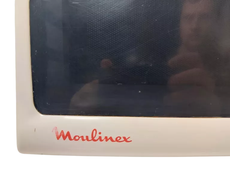 MIKROFALÓWKA MOULINEX DA4 1200 W