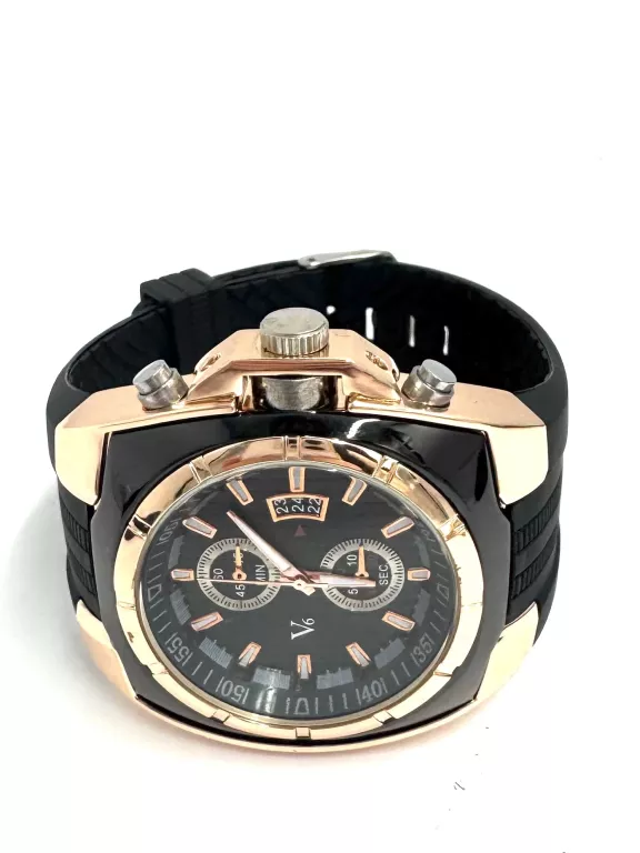 ZEGAREK V6 SUPER SPEED NO.V0048