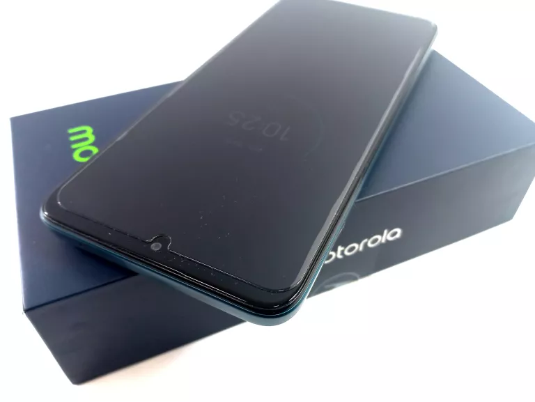 SMARTFON MOTOROLA MOTO G50 4 GB / 64 GB 5G