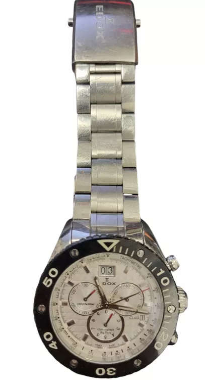 ZEGAREK EDOX CLASS 1 10006