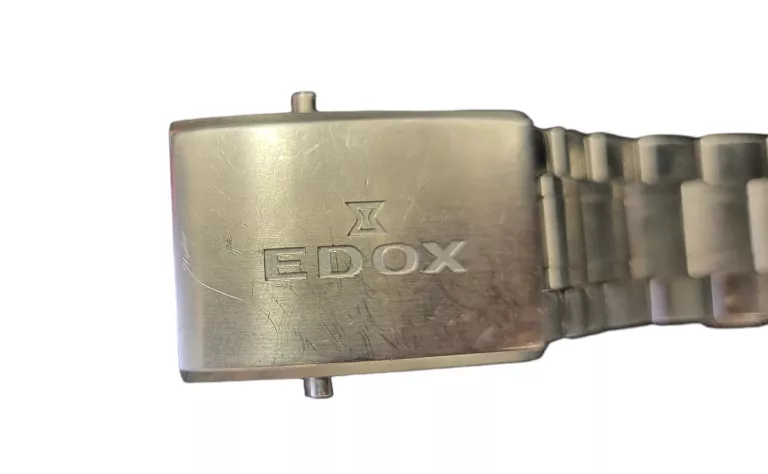 ZEGAREK EDOX CLASS 1 10006