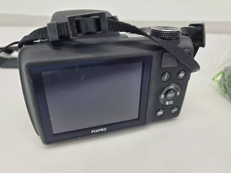 APARAT KODAK PIXPRO AZ528