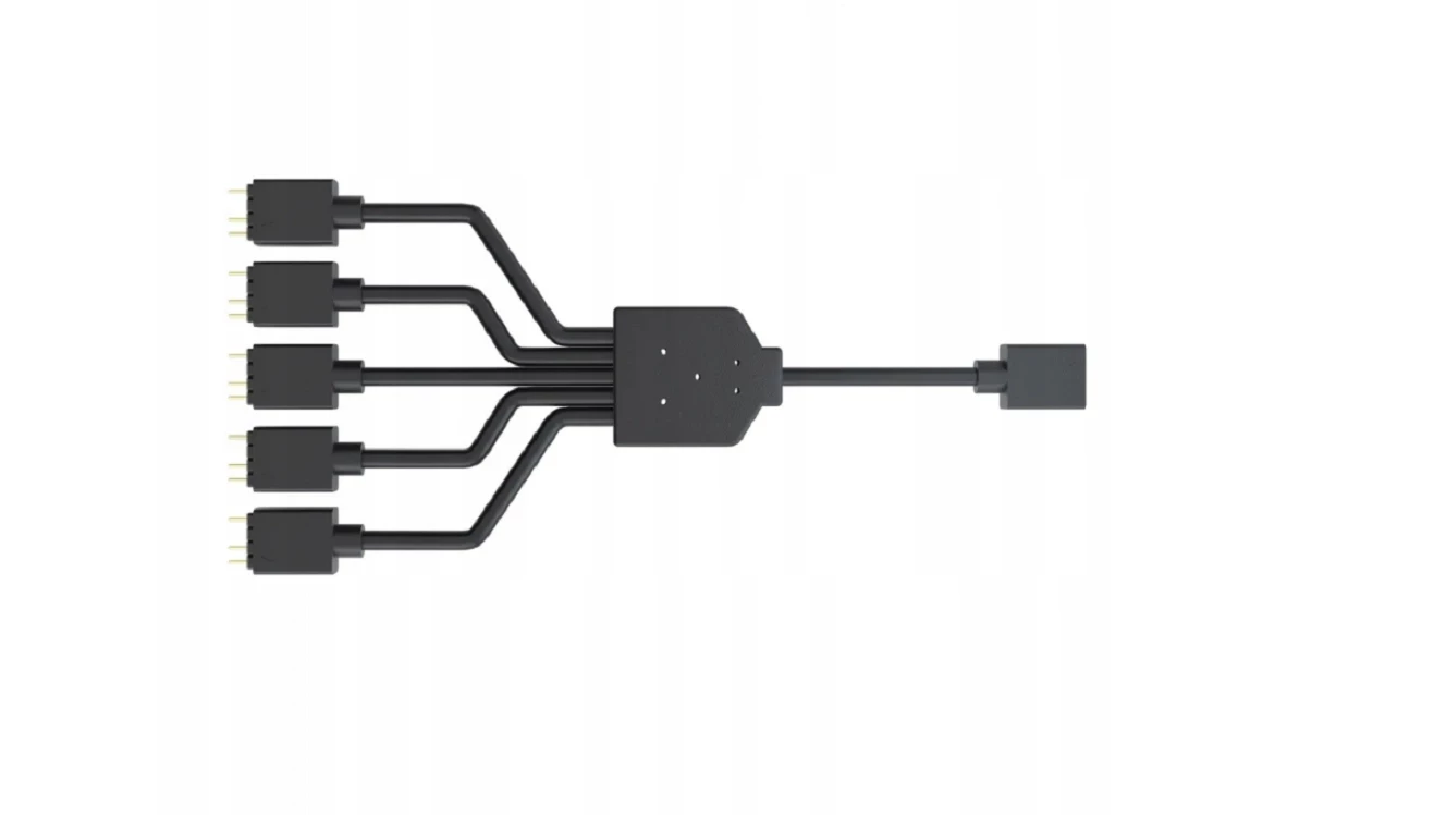 kabel-rozgaleziajacy-cooler-master-rgb-1-to-5-ean-gtin-4719512088937