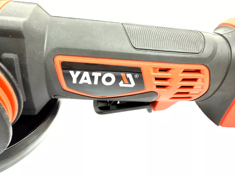 SZLIFIERKA KĄTOWA YATO YT-82827
