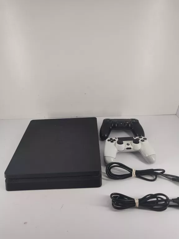 KONSOLA PS4 SLIM 1T