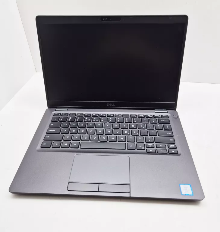 DELL LATITUDE 5300 13,3" FHD | I5-8265U | 8/256GB