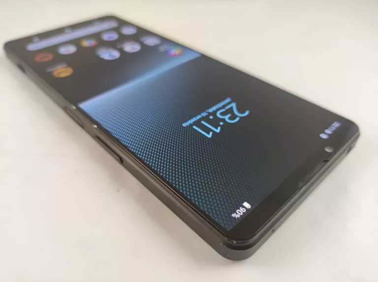 SONY XPERIA 1 V 12/256GB GWARANCJA PUDEŁKO