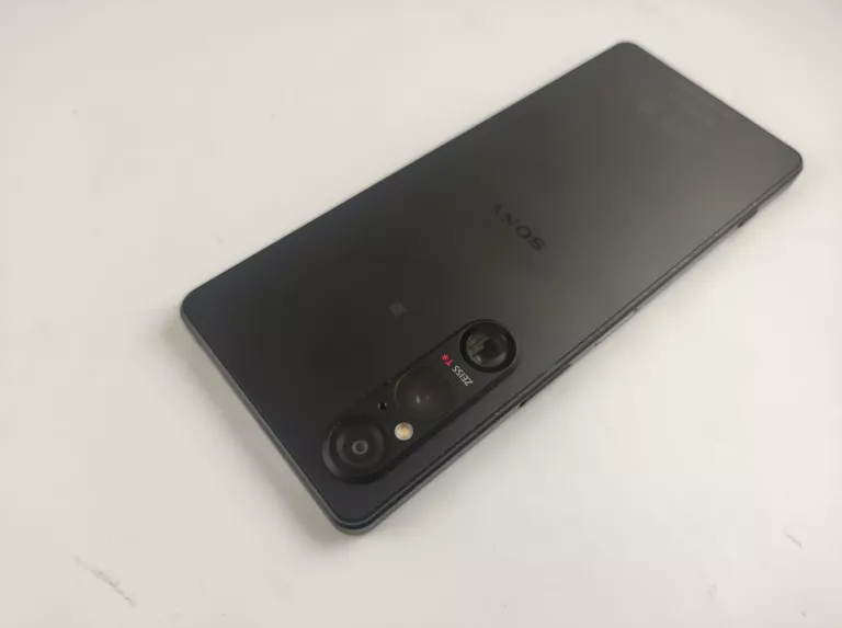 SONY XPERIA 1 V 12/256GB GWARANCJA PUDEŁKO