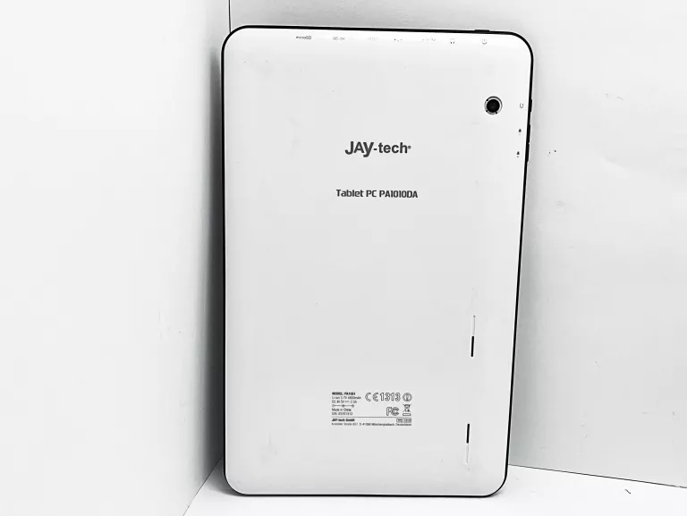 TABLET JAY-TECH PC PA1010DA