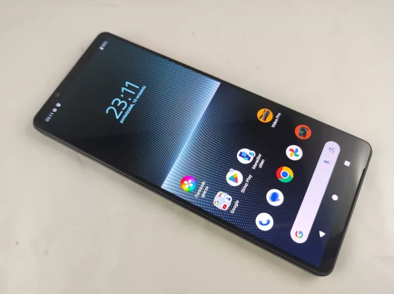 SONY XPERIA 1 V 12/256GB GWARANCJA PUDEŁKO