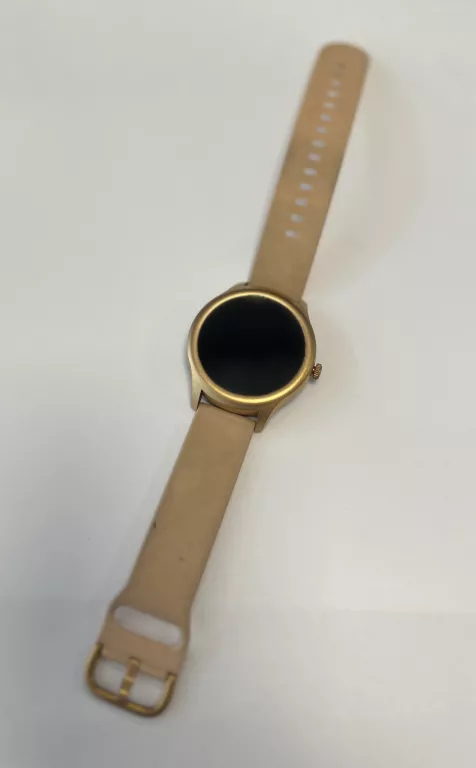 SMARTWATCH DAMSKI FOREVER FOREVIVE 3 SB-340 1,32" IPS, 2 PASKI ROSE GOLD