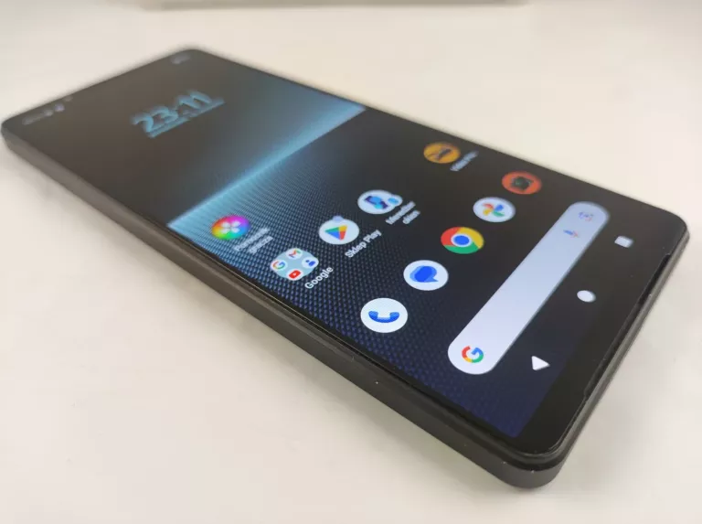 SONY XPERIA 1 V 12/256GB GWARANCJA PUDEŁKO