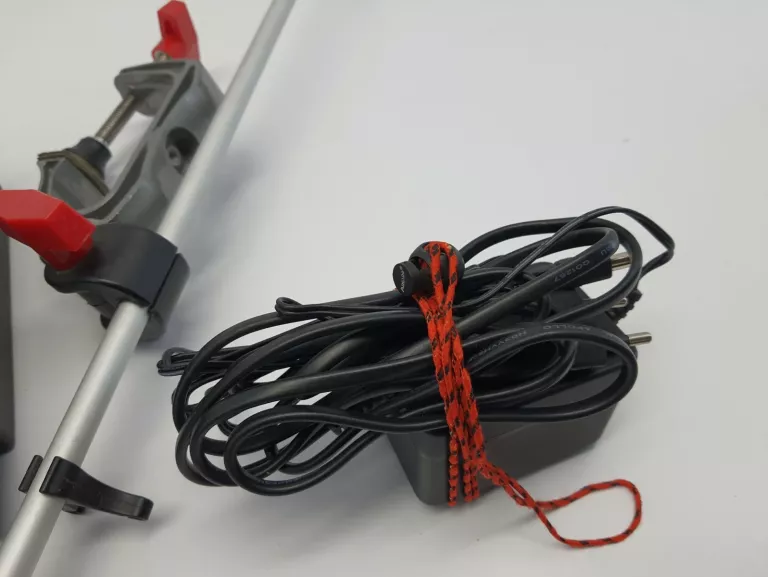 ECHOSONDA LOWRANCE HOOK 3X TORBA