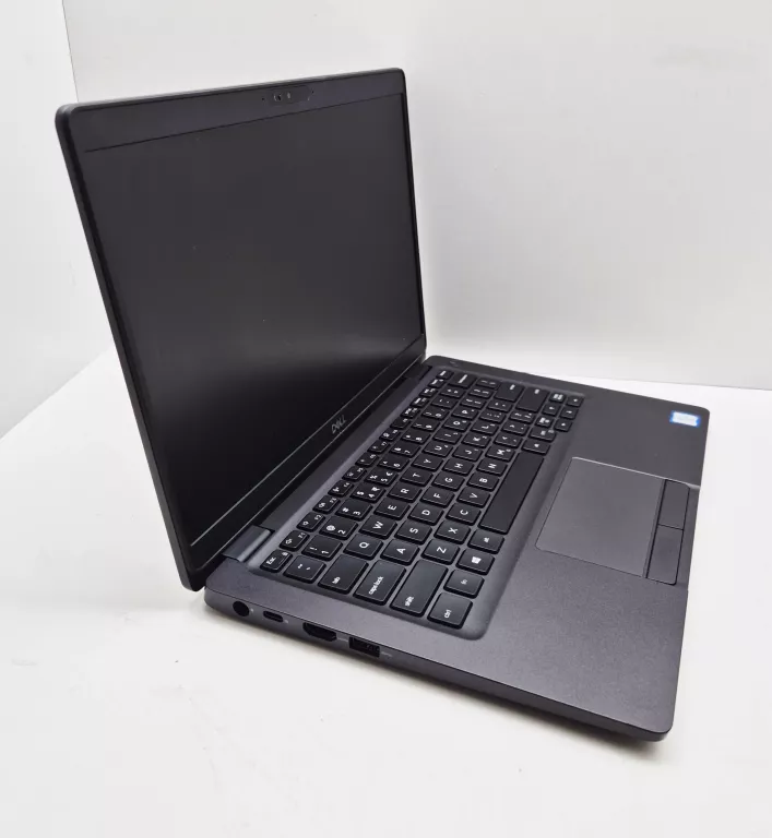 DELL LATITUDE 5300 13,3" FHD | I5-8265U | 8/256GB