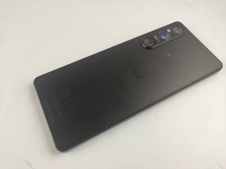 SONY XPERIA 1 V 12/256GB GWARANCJA PUDEŁKO