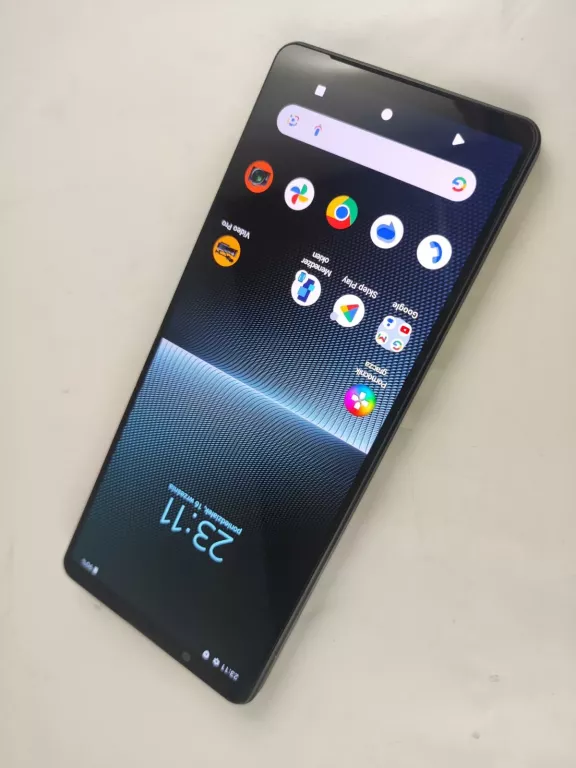 SONY XPERIA 1 V 12/256GB GWARANCJA PUDEŁKO