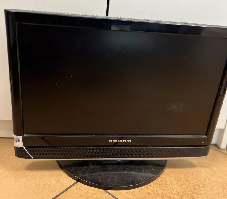 19" GRUNDIG 19 VLC 2000 T