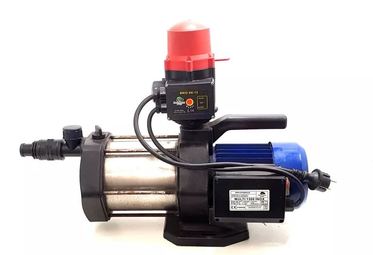 POMPA HYDROFOROWA OMNIGENA MULTI 1300 INOX