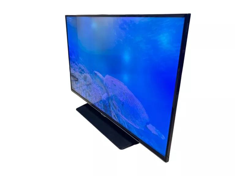 TELEWIZOR SAMSUNG UE40H5500 40" FULL HD OPIS!