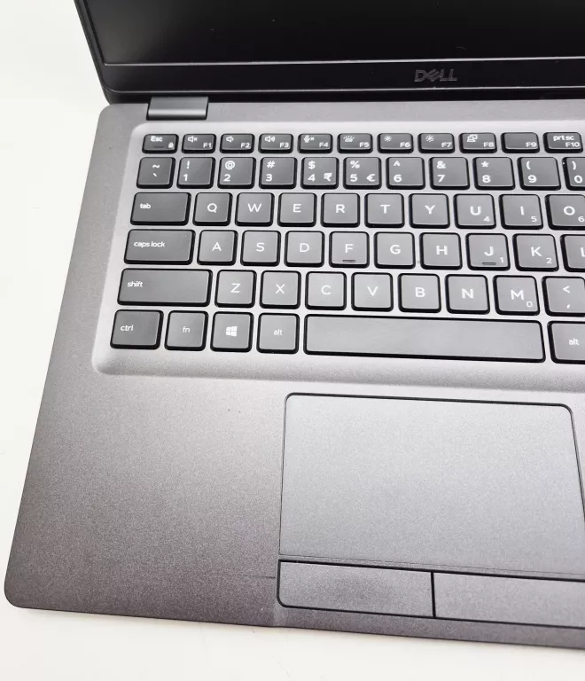 DELL LATITUDE 5300 13,3" FHD | I5-8265U | 8/256GB