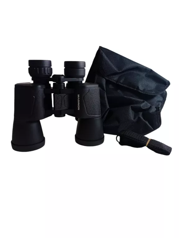 LORNETKA MAGINON 10X50 KPL
