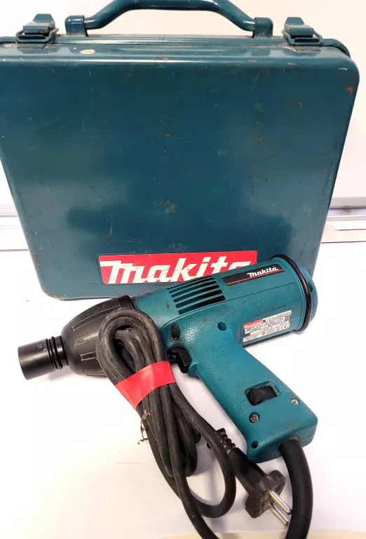 KLUCZ UDAROWY MAKITA 6905H WALIZKA