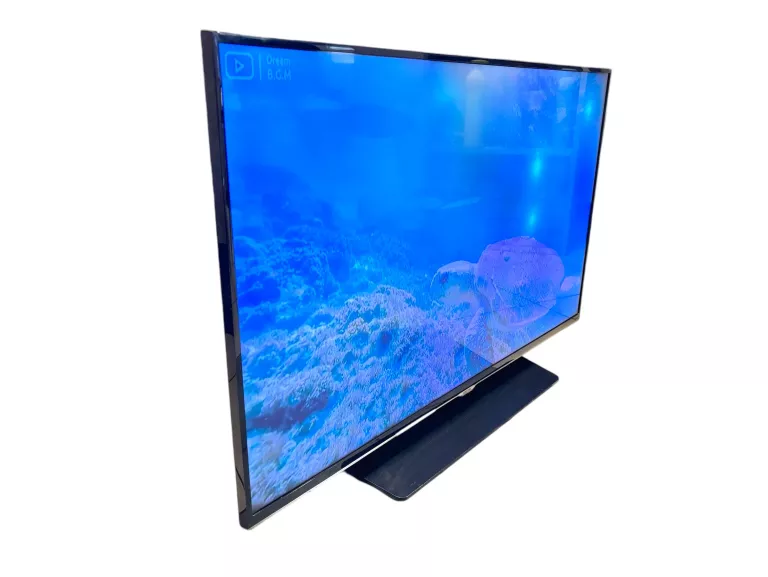 TELEWIZOR SAMSUNG UE40H5500 40" FULL HD OPIS!