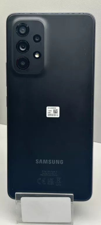 telefon-samsung-galaxy-a53-opis-ean-gtin-8806092220966