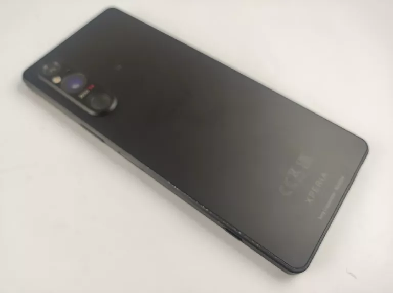 SONY XPERIA 1 V 12/256GB GWARANCJA PUDEŁKO