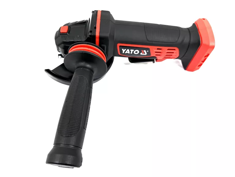 SZLIFIERKA KĄTOWA YATO YT-82827