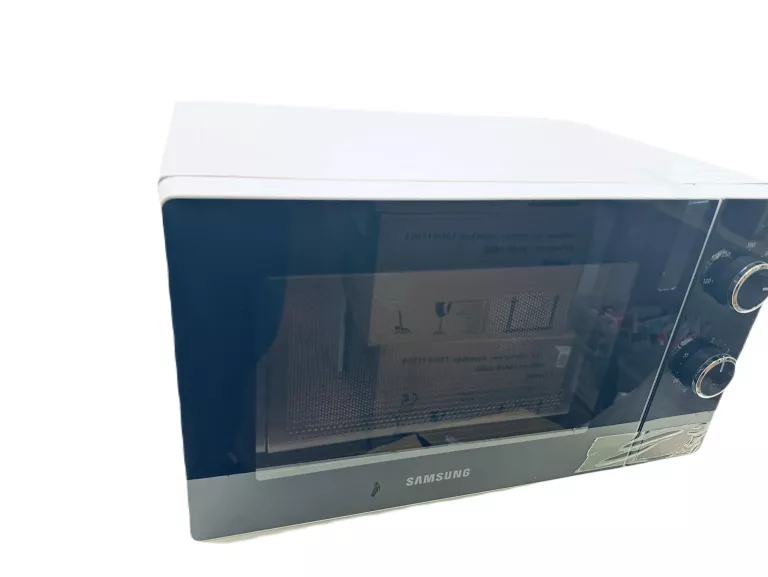 KUCHENKA MIKROFALOWA SAMSUNG MW3000AM 20L 700W