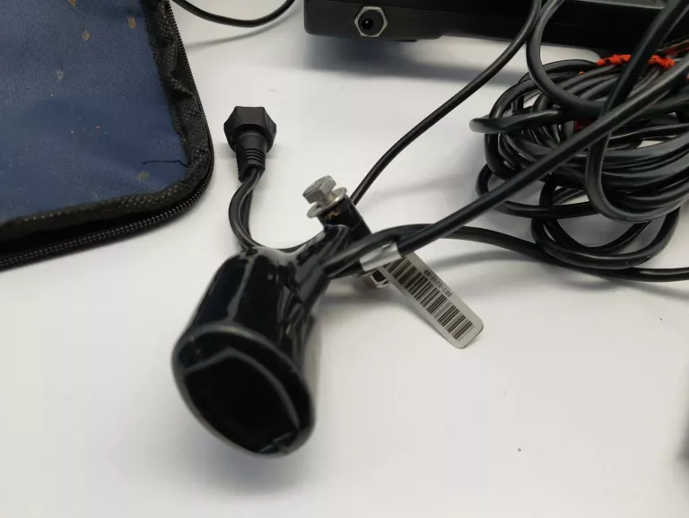 ECHOSONDA LOWRANCE HOOK 3X TORBA