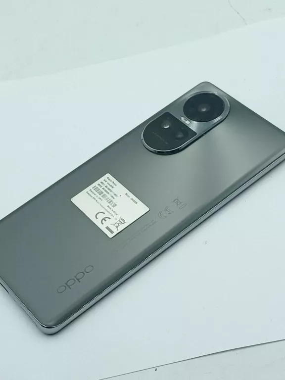 OPPO RENO 10 PRO 256/12 GB KOMPLET