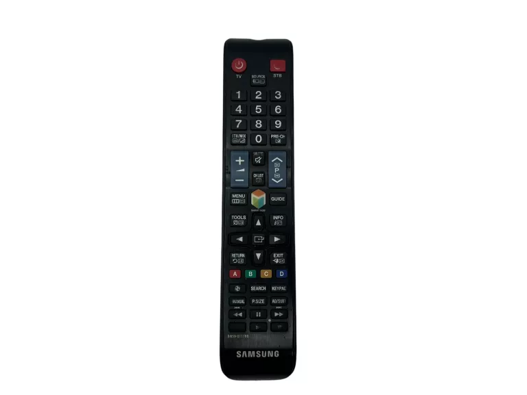 TELEWIZOR SAMSUNG UE40H5500 40" FULL HD OPIS!