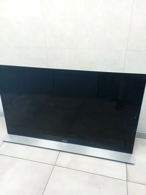 TV 55' SONY KDL-55HX850 + PILOT