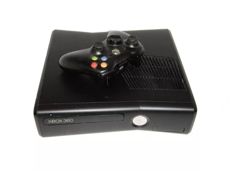 KONSOLA XBOX 360 250GB