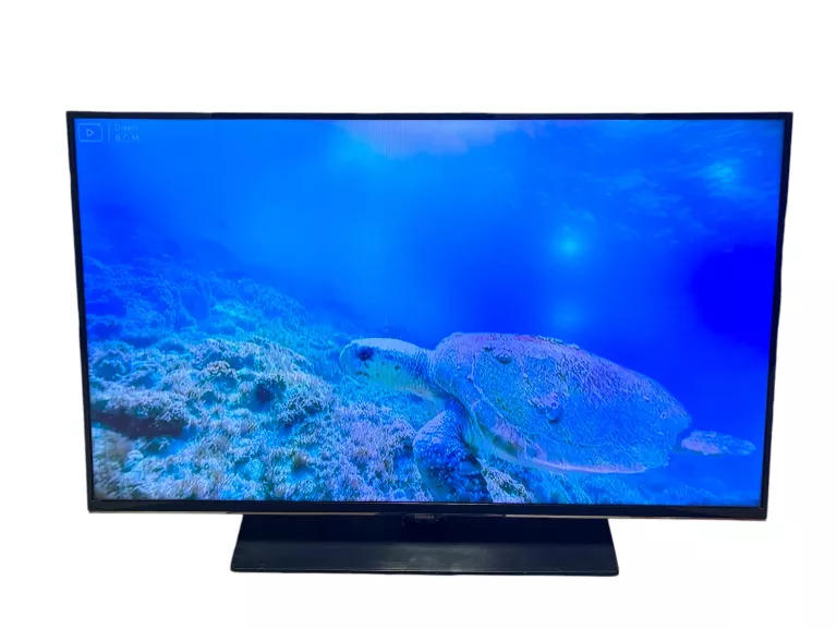 TELEWIZOR SAMSUNG UE40H5500 40" FULL HD OPIS!