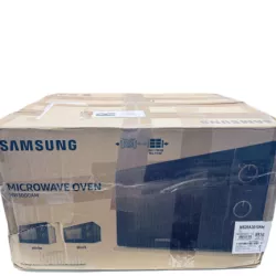 KUCHENKA MIKROFALOWA SAMSUNG MW3000AM 20L 700W