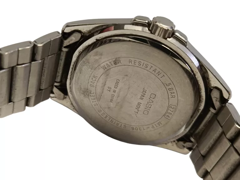 ZEGAREK CASIO MTP-1308