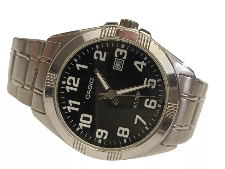 ZEGAREK CASIO MTP-1308