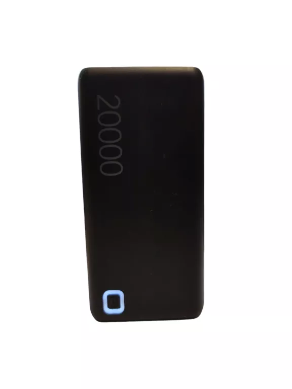 POWERBANK CELLULARLINE 20000 MAH CZARNY