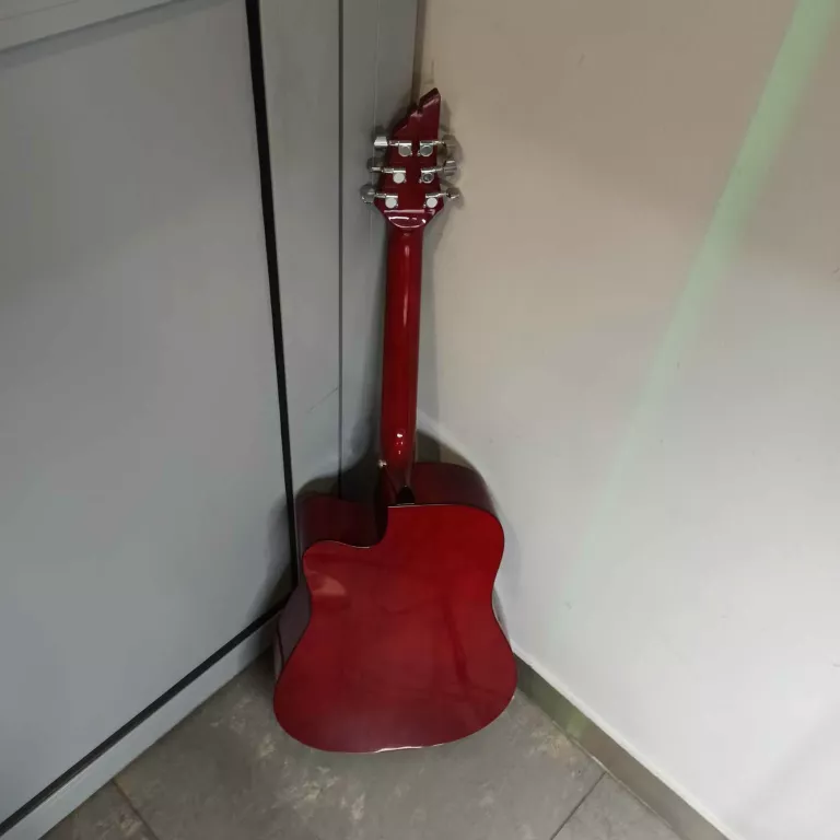 GITARA AKUSTYCZNA FLYCAT STANDARD