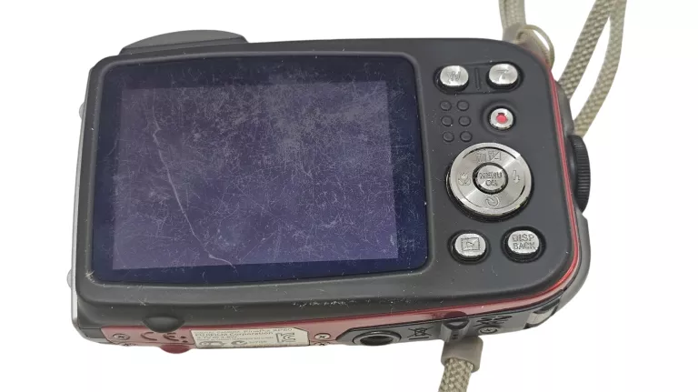 APARAT FINEPIX XP60
