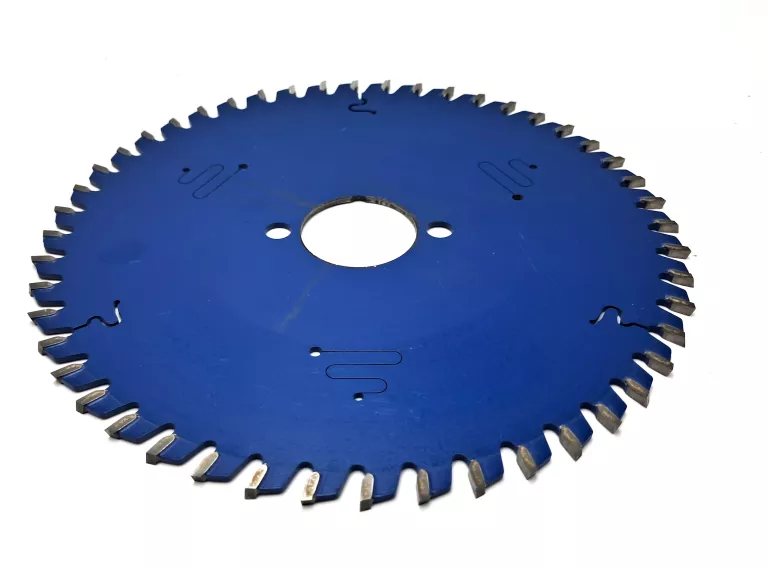 TARCZA WIDIOWA BOSCH 2608644027 DO ZAGŁĘBIARKI 165MM