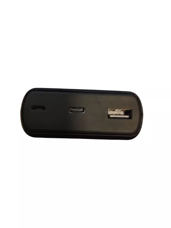 POWERBANK CELLULARLINE 20000 MAH CZARNY