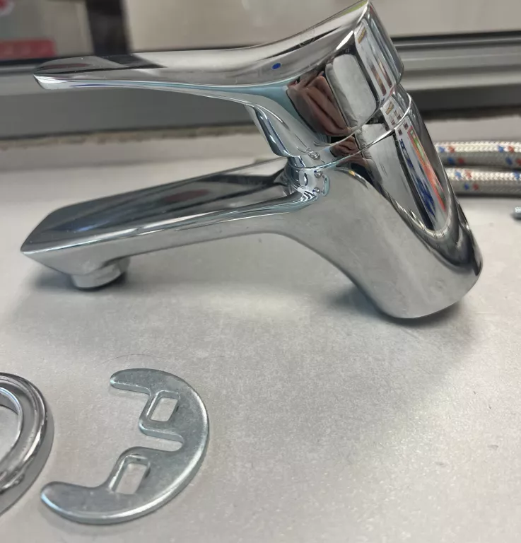 BATERIA UMYWALKOWA FERRO RICO ECO CHROM
