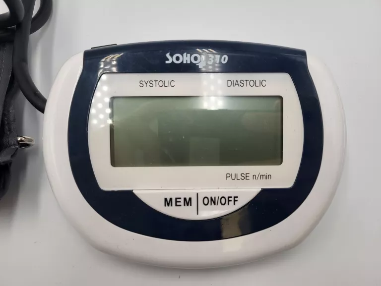 CIŚNIENIOMIERZ SOHO 310 BP-102 AUTOMATYCZNY NARAMIENNY